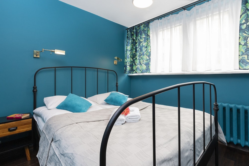 Apartment, 1 Bedroom, Balcony