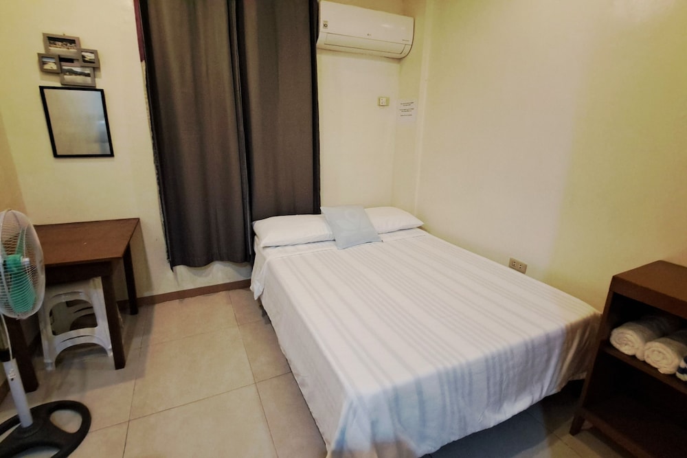 Small Room