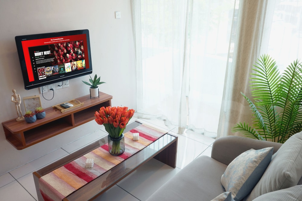 Double Room - Photo 7