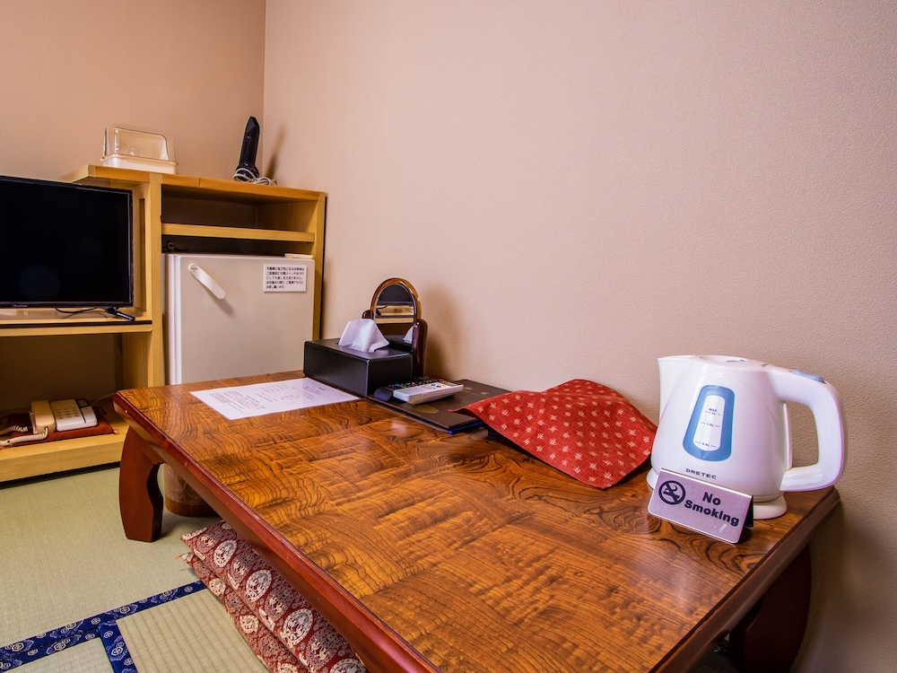 Japanese Room - Twin photo 2