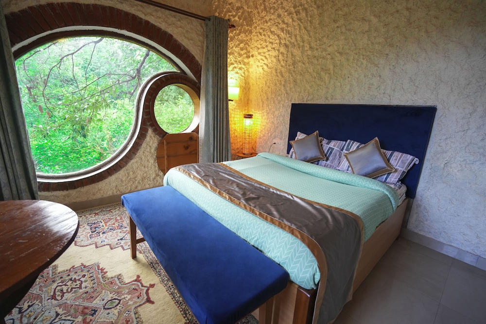 Romantic Cabin