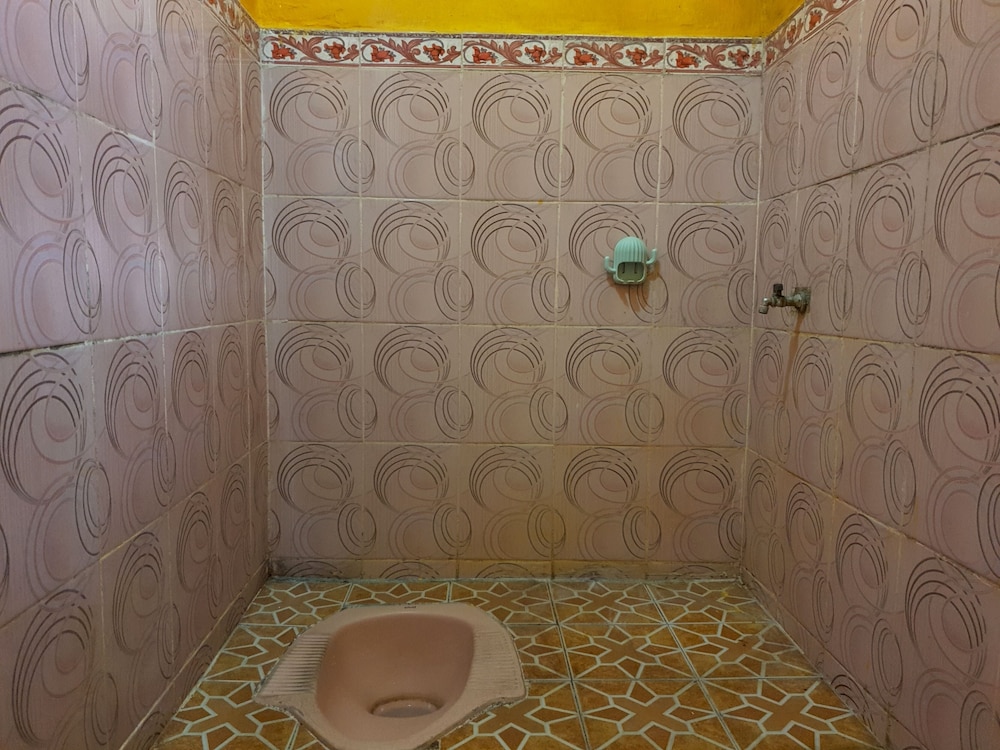 Double Room - Photo 18