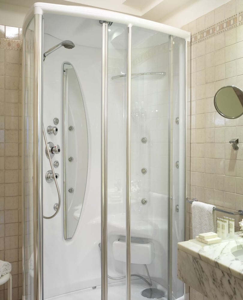 Standard Double or Twin Room, Annex Building - Photo 6