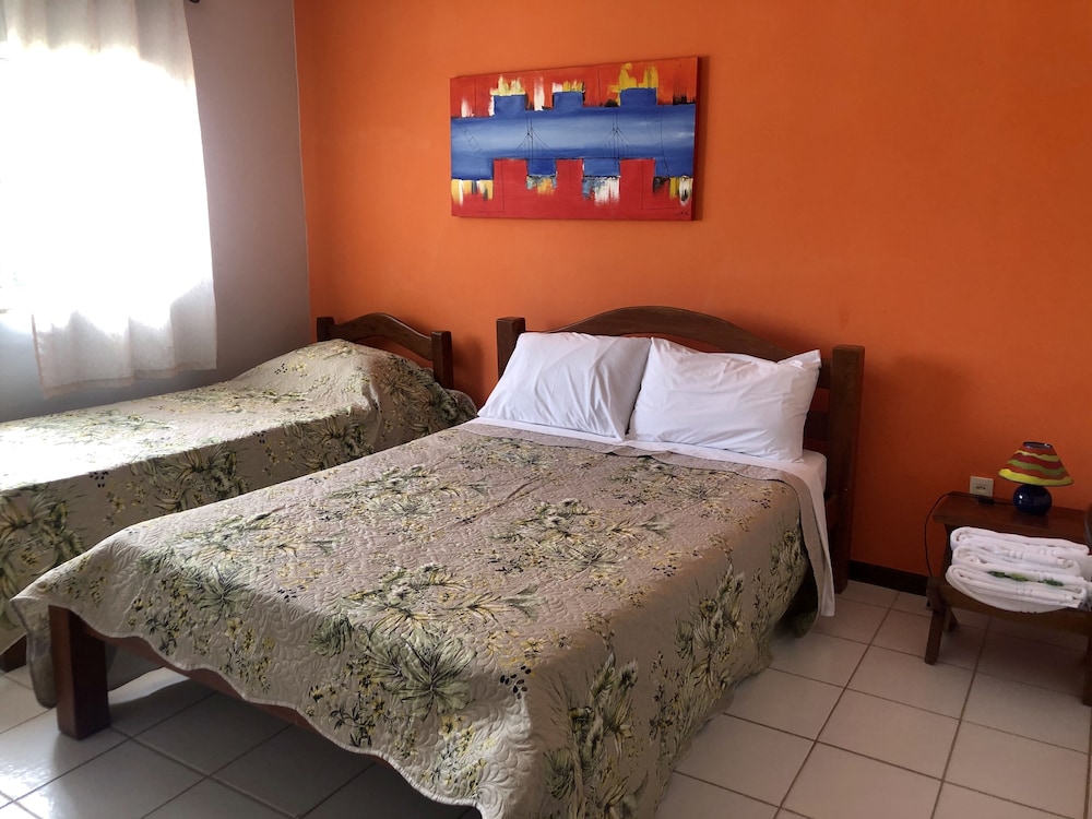 Deluxe Triple Room, 1 Bedroom