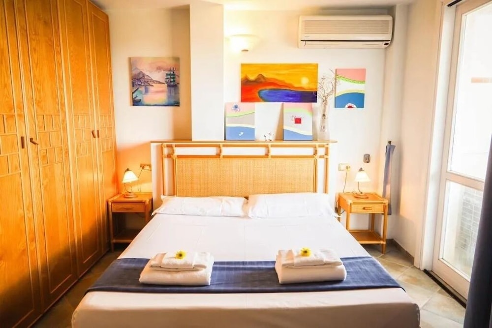 Classic Studio, Sea View