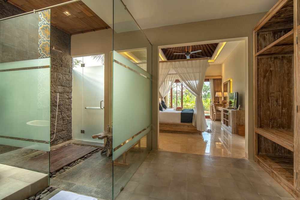 One Bedroom Pool Villa - Photo 4