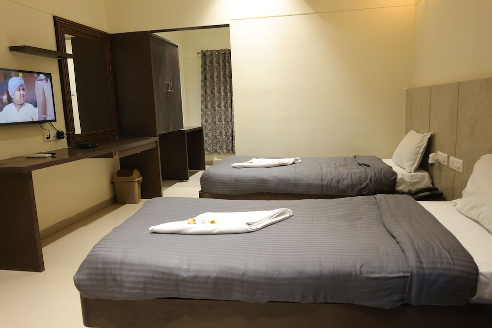 Deluxe Room photo 1