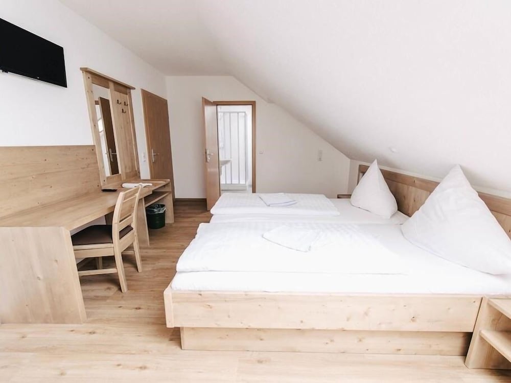 Comfort Suite, Ensuite (Sonnenwald) photo 1