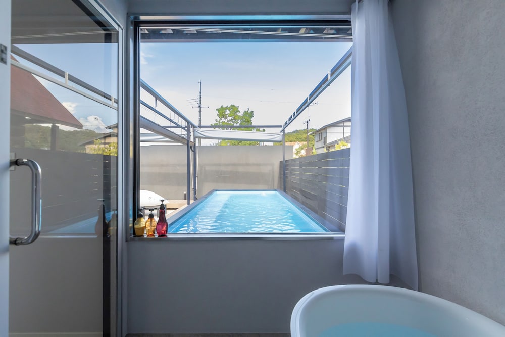 Deluxe Villa, Non Smoking photo 2
