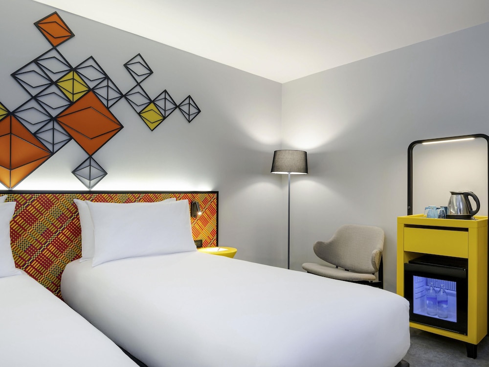 Premium Room, 2 Twin Beds photo 1