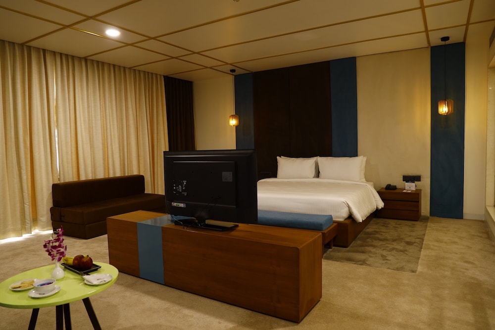 Junior Suite - Photo 10