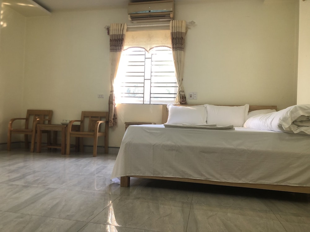 Deluxe Double or Twin Room, Mountain View