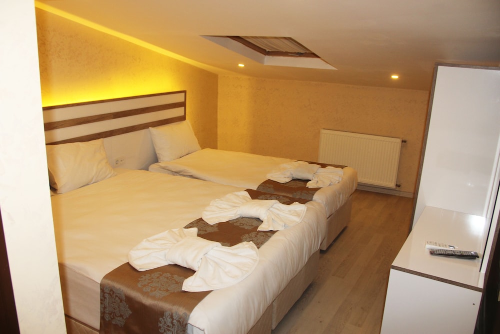 Standard Triple Room photo 1