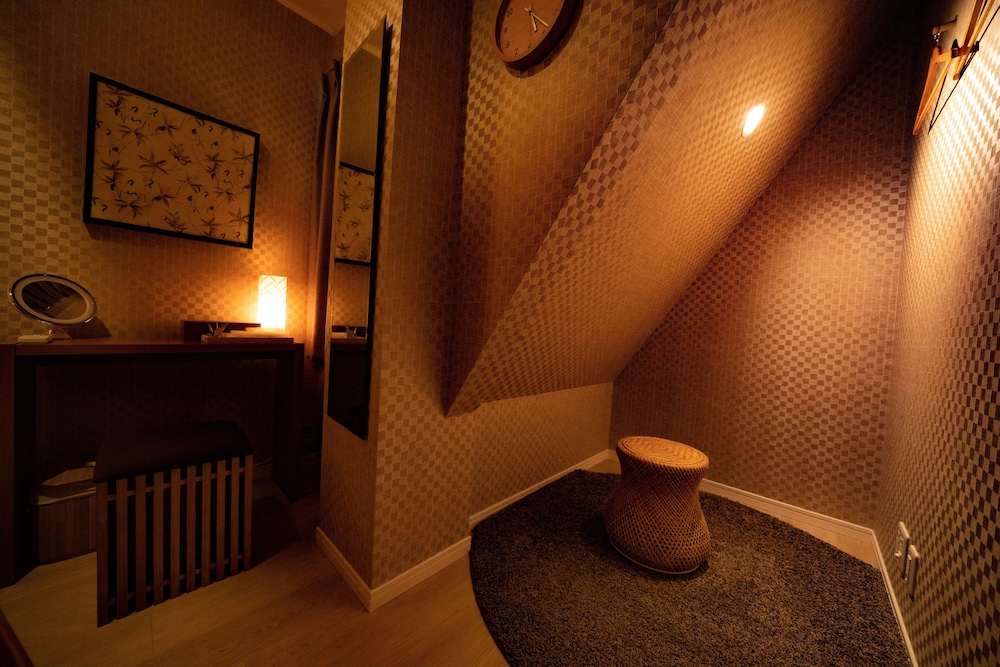 Twin Room photo 2