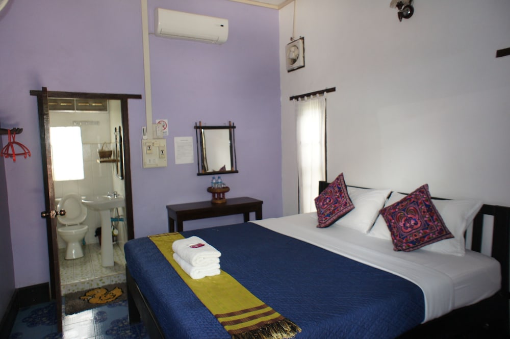 Standard Double Room, Garden View (Air Conditioning) photo 1