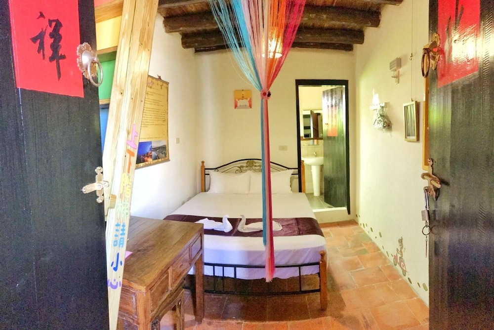 Comfort Double Room, Ensuite, Mezzanine photo 2