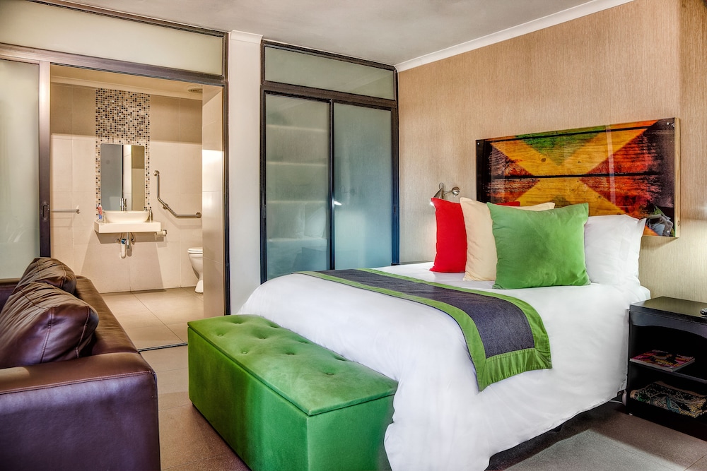 Executive Room, 1 Bedroom photo 2