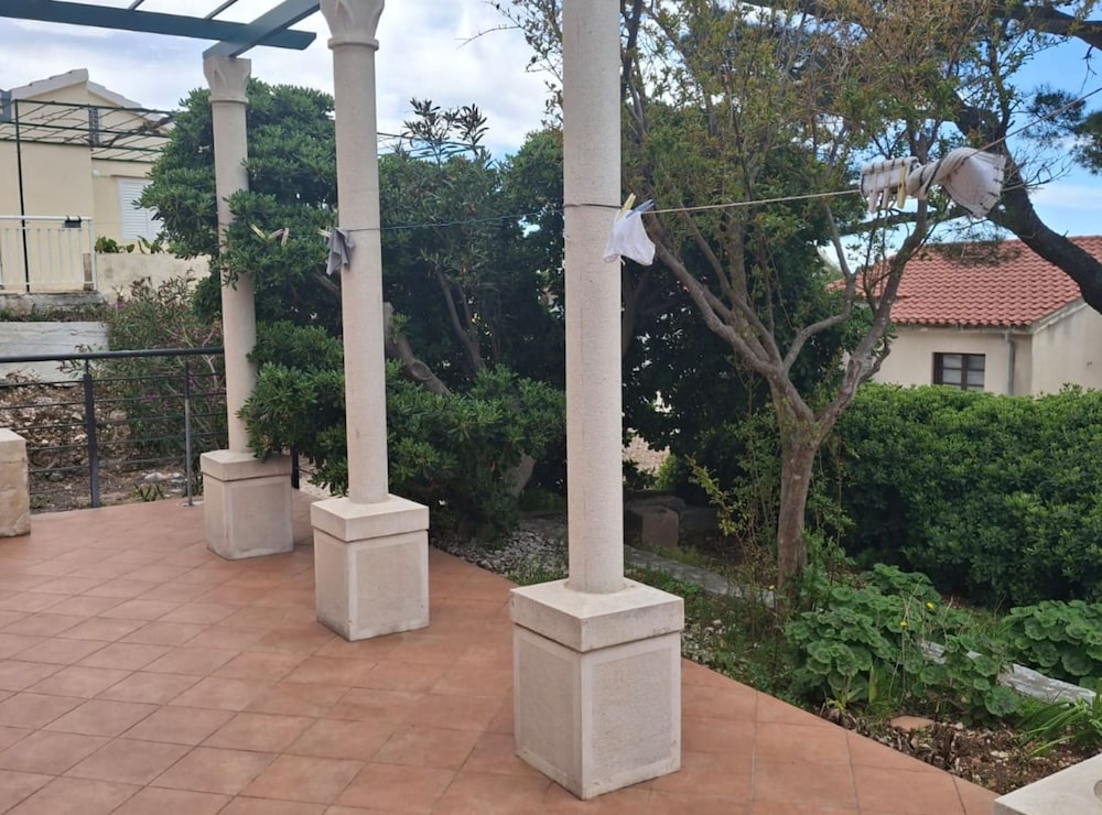 Villa (Three Bedroom Villa)