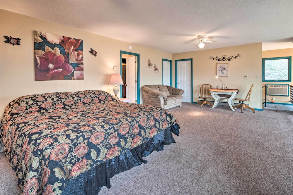 House (4 Bedrooms) photo 3