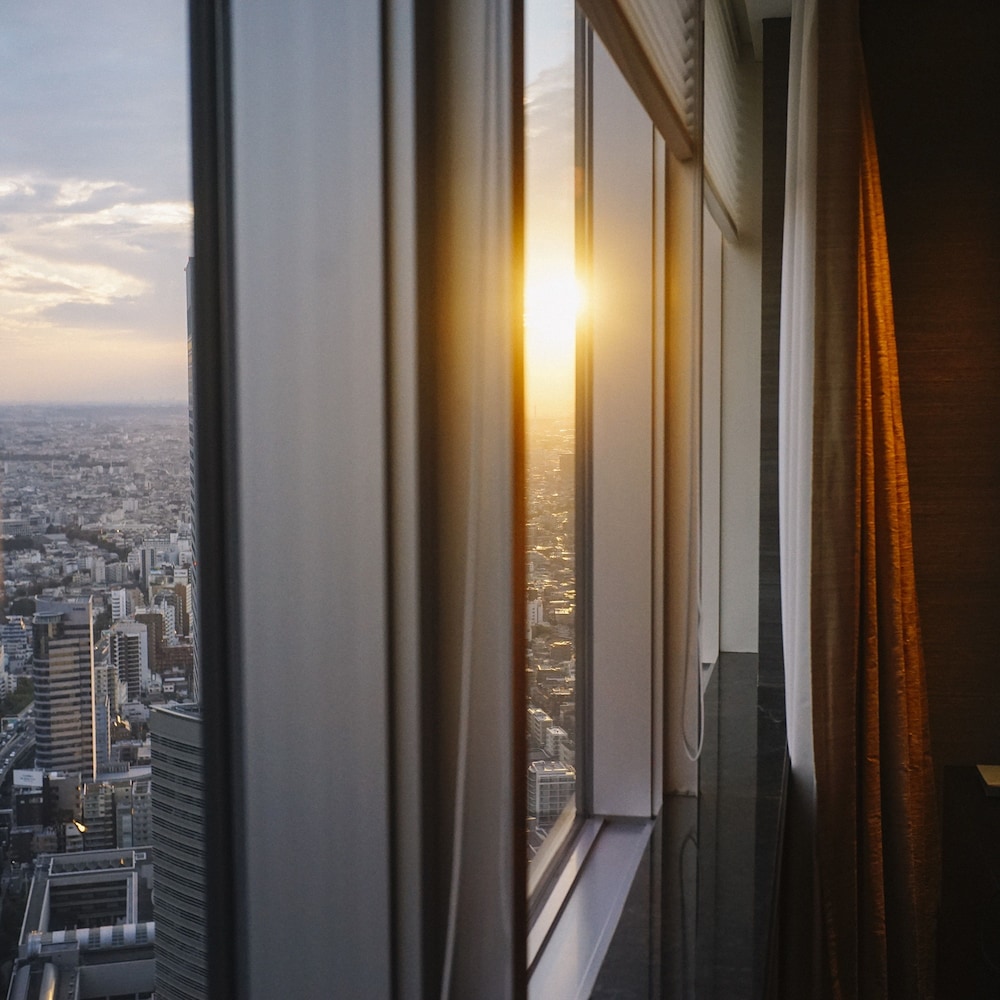 Room, 2 Twin Beds, City View - Photo 7