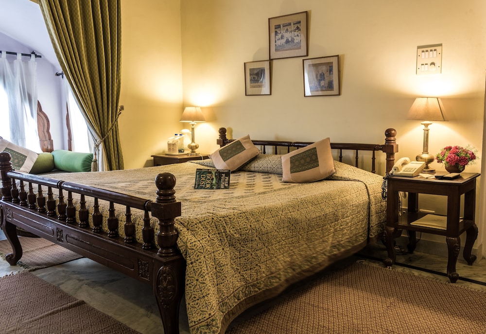Standard Room - Photo 5