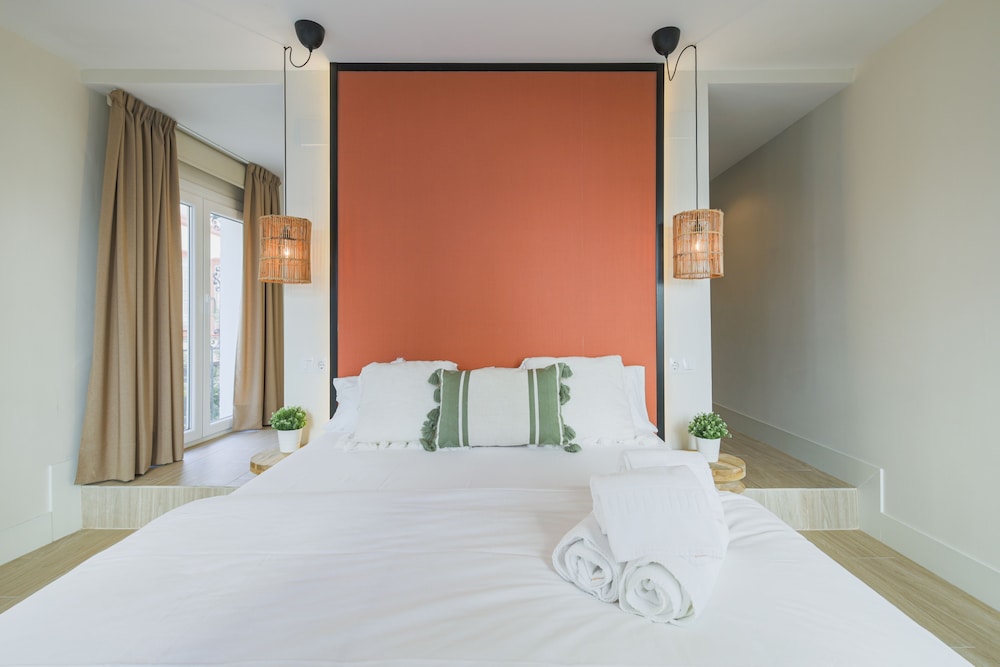 Family Apartment, 2 Bedrooms (Tipo 1) - Photo 1