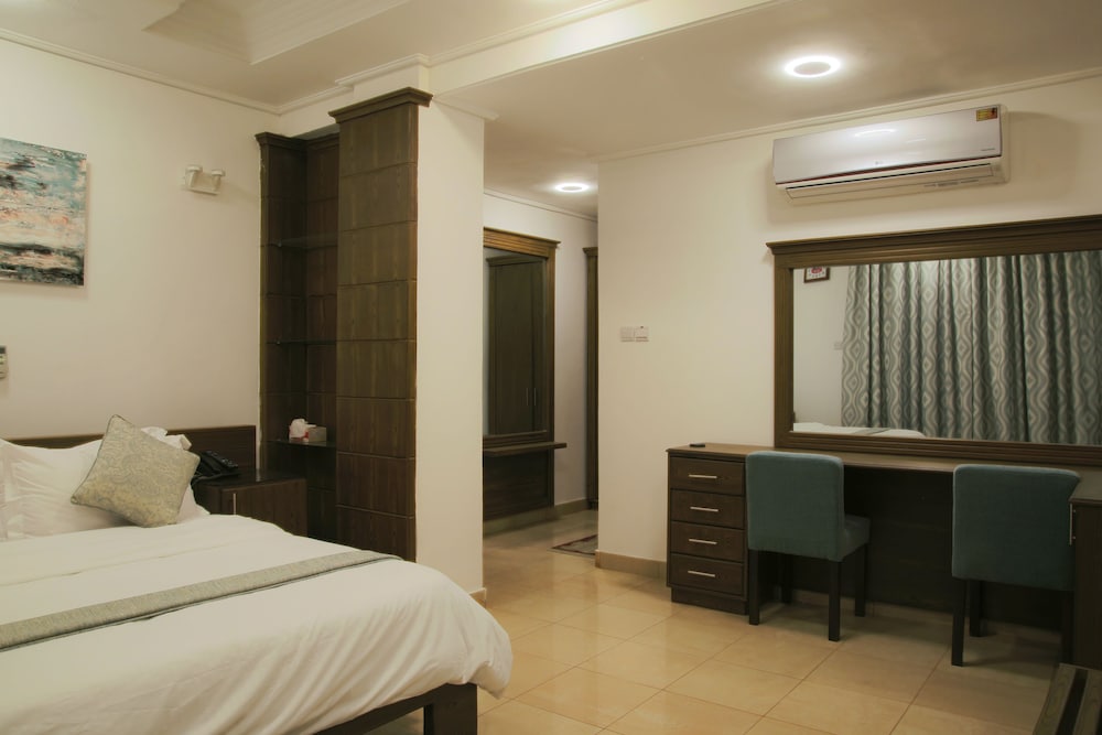 Executive Room photo 1
