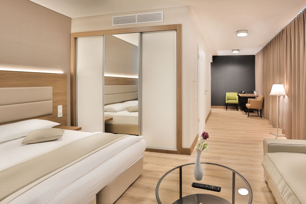 Apart-Suite photo 3