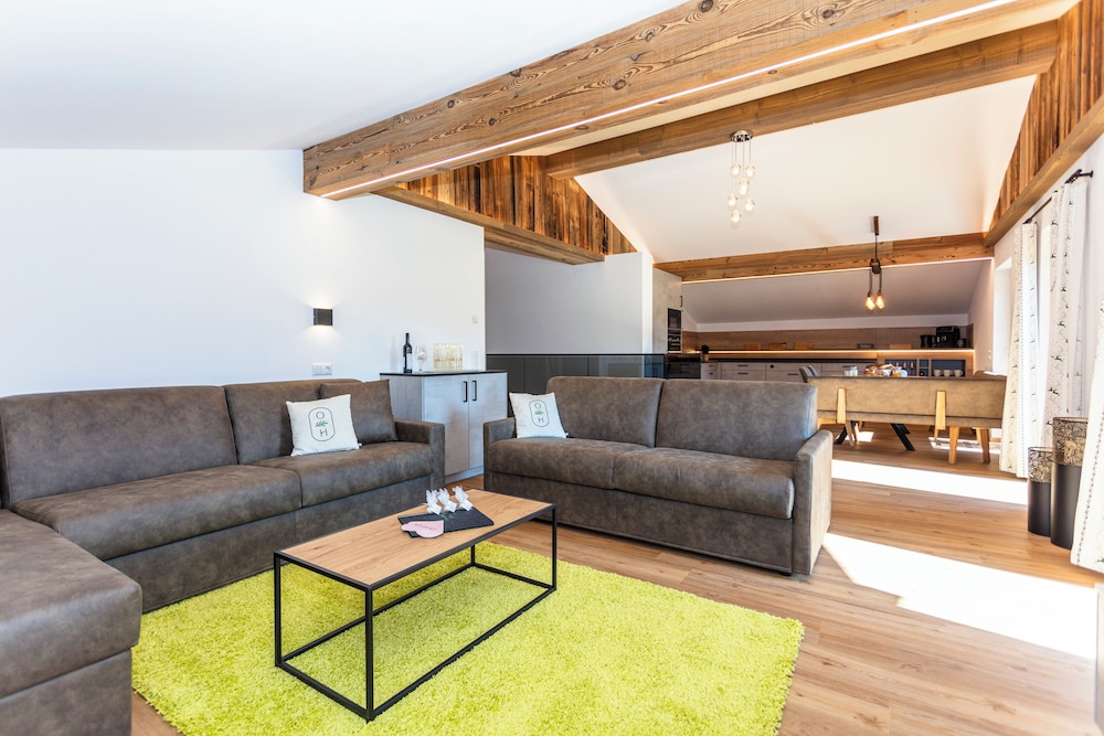 Comfort Apartment, 2 Bedrooms, Mountain View photo 1