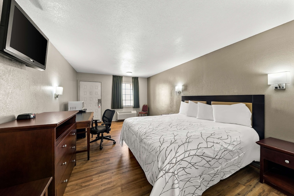 Room, 1 King Bed, Non Smoking - Photo 2