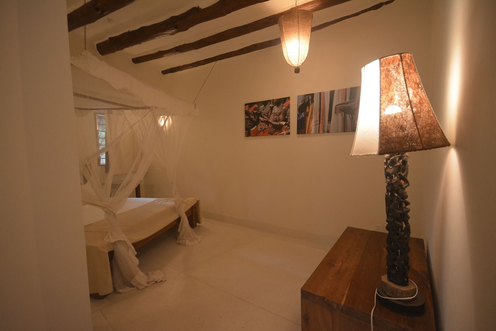 Deluxe Suite, 1 Bedroom photo 2