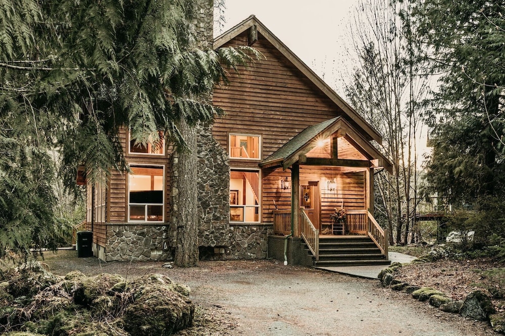 Cabin, 3 Bedrooms photo 2