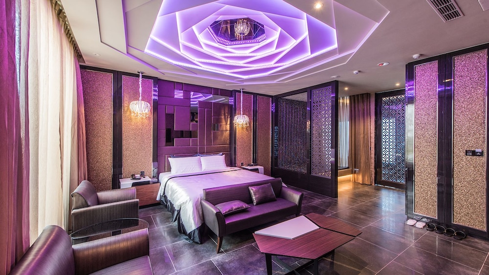 Superior Double Room, 1 Bedroom