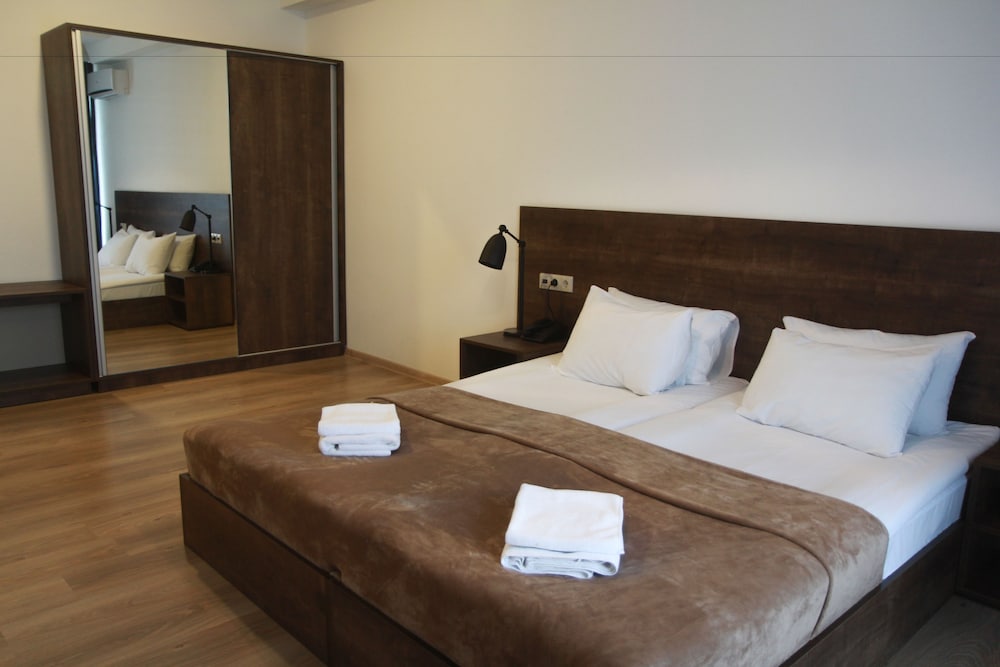Deluxe Room photo 2