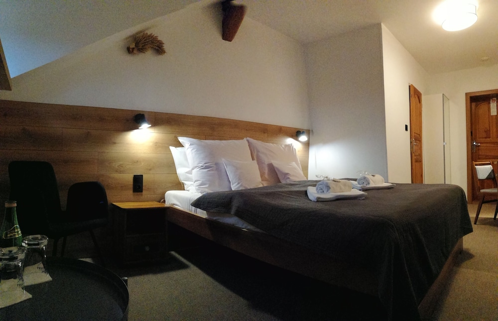 Comfort Double Room photo 2