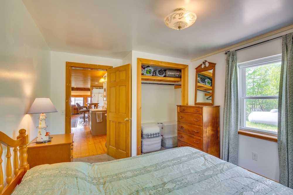 Cottage (2 Bedrooms) photo 1