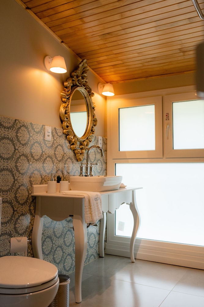 Deluxe Double Room, City View - Photo 6