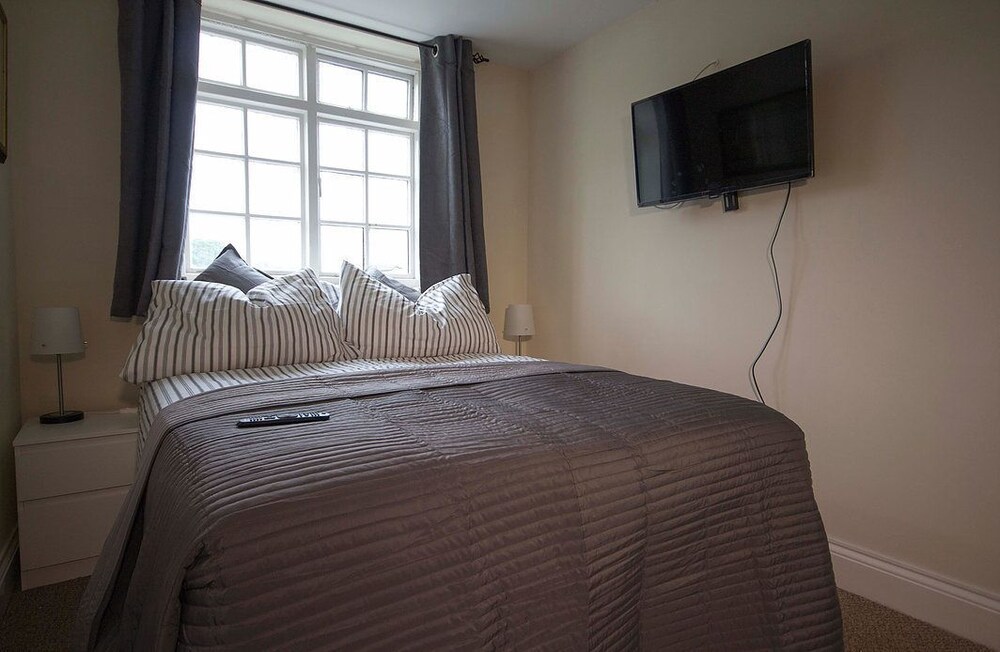 Standard Double Room photo 2