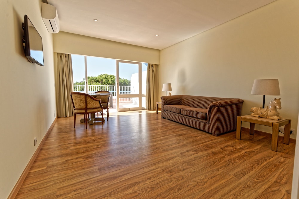 Deluxe Apartment, 1 Bedroom photo 3