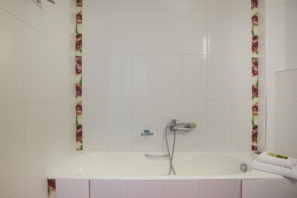 Deluxe Double Room, Sea View photo 3