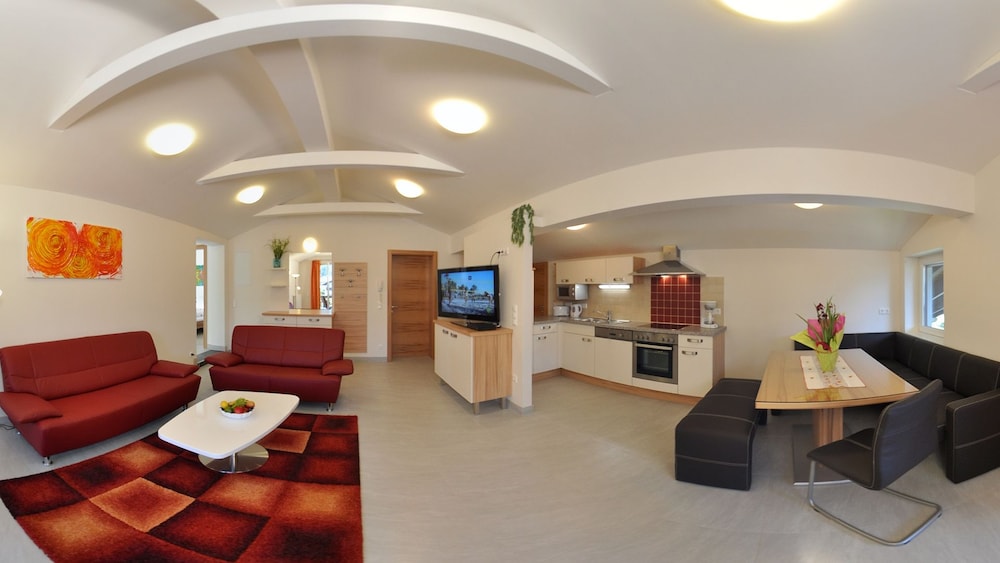 Suite photo 3