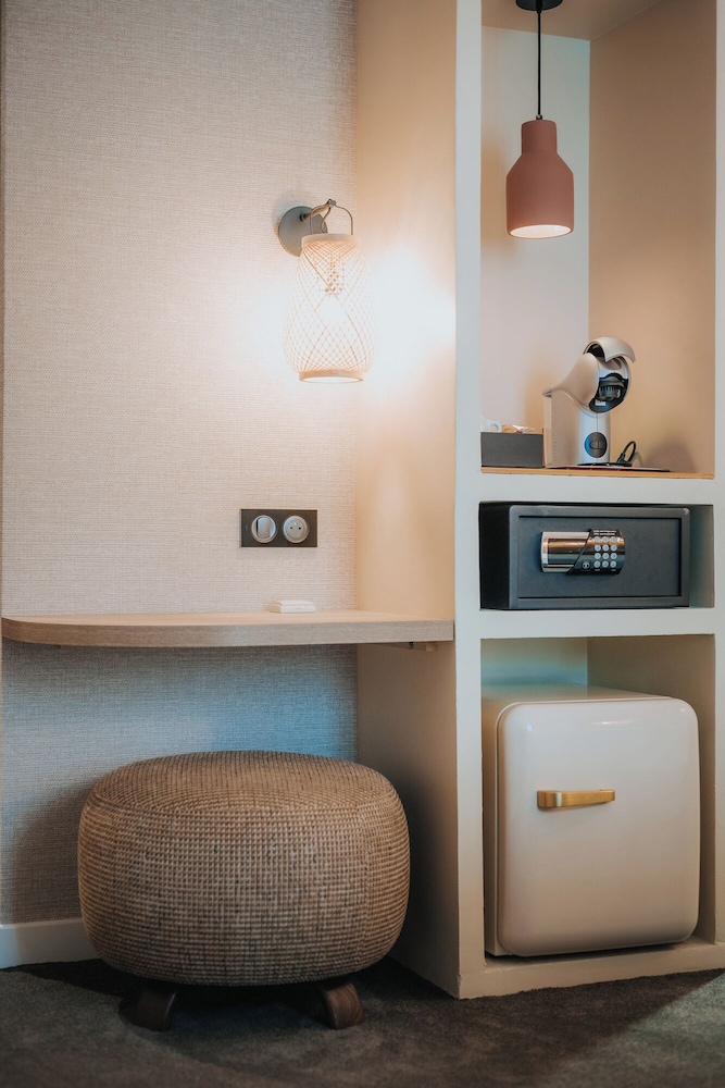 Deluxe Double Room - Photo 6