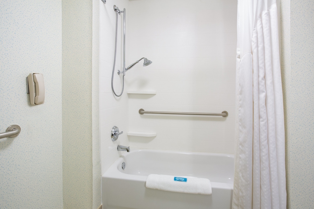 Standard Room, 1 King Bed, Accessible (Communications) - Photo 7