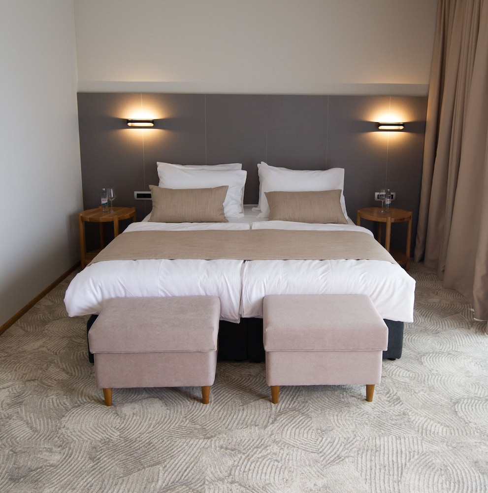 Premium Double or Twin Room, Balcony, Resort View photo 1