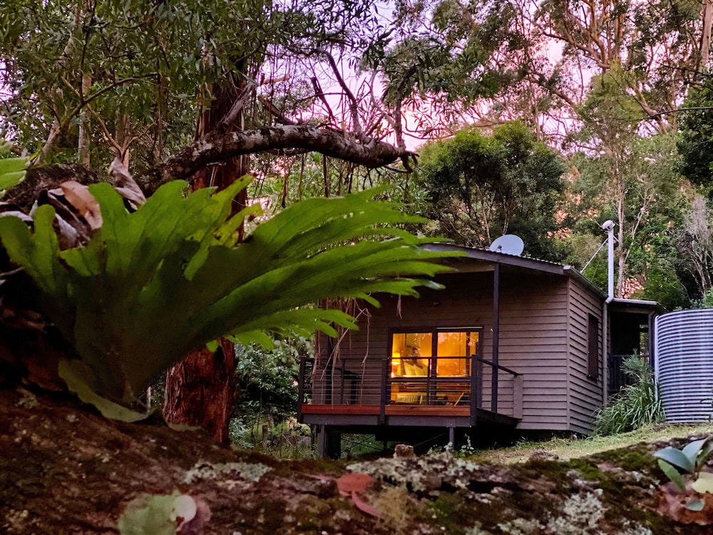 Romantic Cottage, 1 Bedroom (Sally Wattle) photo 2