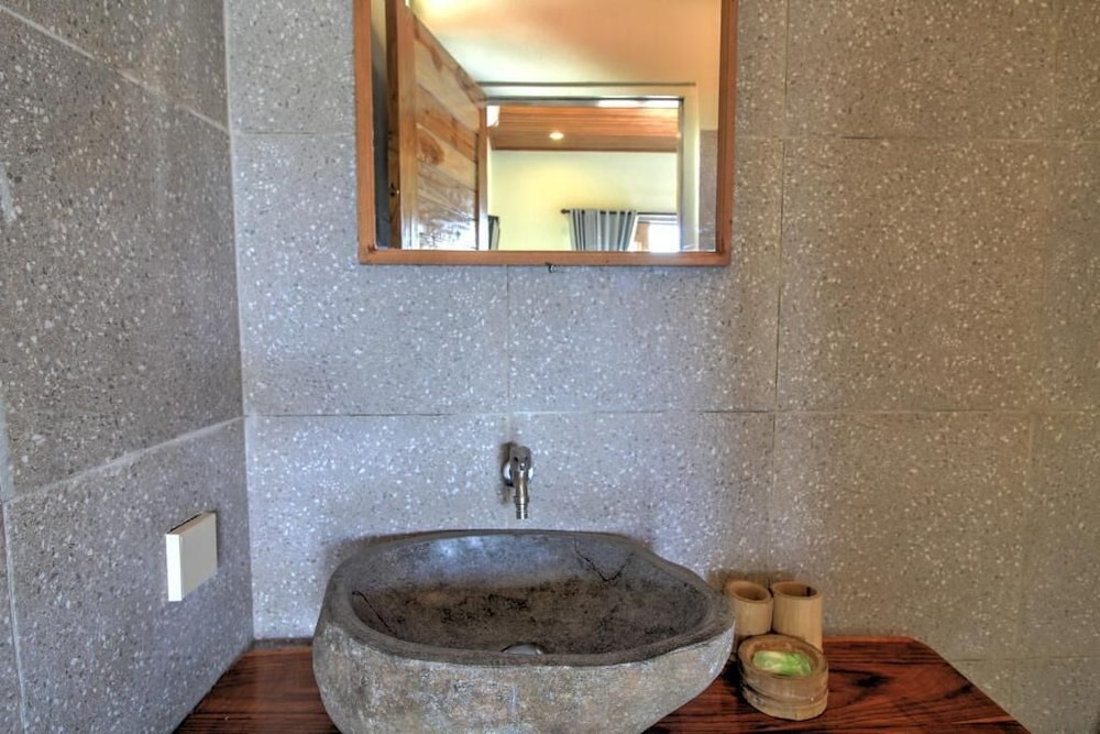 Deluxe Double Room, Sea View - Photo 17
