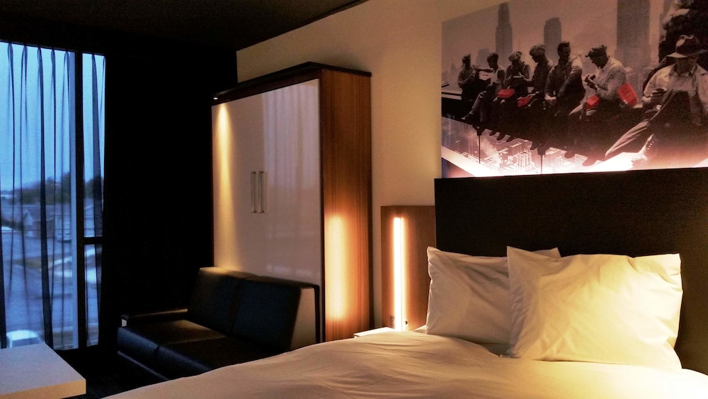 Standard Room, Multiple Beds photo 2