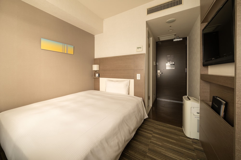 Standard Double Room, Non Smoking photo 3