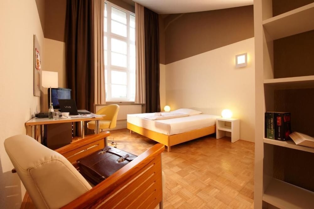 Basic Double Room - Photo 2