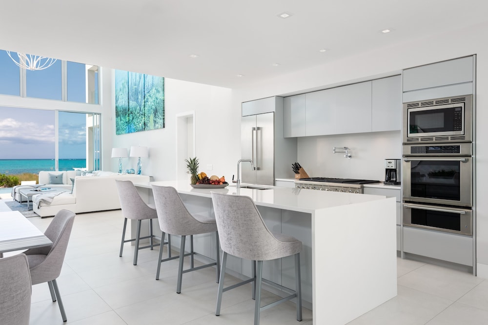 Seaclusion Oasis Private Villas